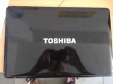 Capac display display Toshiba satellite A500 A76.