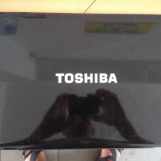 Capac display display Toshiba satellite A500 A76.