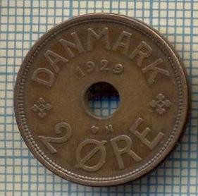 6360 MONEDA - DANEMARCA (DANMARK) - 2 ORE - ANUL 1929 -starea care se vede foto mare 6360 MONEDA - DANEMARCA (DANMARK) - 2 ORE - ANUL 1929 -starea care se vede foto mare