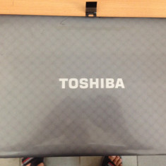 Capac display Toshiba satellite L750D , L750 , L755 , L755D A80.73 ,A116