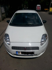 Fiat Grande Punto foto