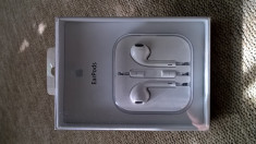 EarPods Apple foto