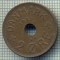 6452 MONEDA - DANEMARCA (DANMARK) - 2 ORE - ANUL 1939 -starea care se vede