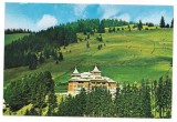 % carte postala-VATRA DORNEI-Suceava-Motel Runc