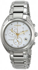 Citizen Women&amp;#039;s FB1390-53A Celestial Analog Display | 100% original, import SUA, 10 zile lucratoare af22508 foto