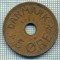 6412 MONEDA - DANEMARCA (DANMARK) - 5 ORE - ANUL 1938 -starea care se vede