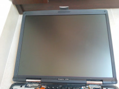 Ansamblu display LCD 15&amp;quot; laptop Compaq Presario 2700-2715EA foto