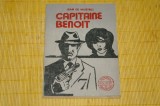 Capitaine Benoit - Jean De Maistres - 1991