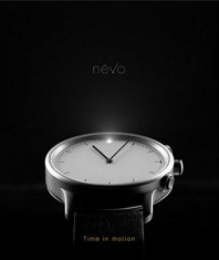 Nevo Smartwatch for Android iOS - | 100% original, import SUA, 10 zile lucratoare af12408 foto