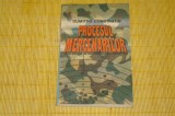 Procesul mercenarilor - Dumitru Constantin - Editura Albatros - 1989