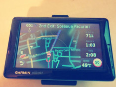 GPS Garmin nuLink 1695 foto