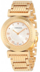 Versace Women&amp;#039;s P5Q80D001 S080 Vanitas Rose | 100% original, import SUA, 10 zile lucratoare af12408 foto