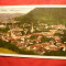 Ilustrata Brasov - Vedere Generala 1931 , color