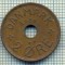 6431 MONEDA - DANEMARCA (DANMARK) - 2 ORE - ANUL 1939 -starea care se vede