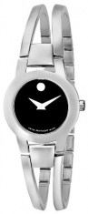 Movado Women&amp;#039;s 604759 Amorosa Stainless Steel | 100% original, import SUA, 10 zile lucratoare af22508 foto