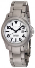 Momentum Women&amp;#039;s 1M-SP01W0 Atlas White Dial | 100% original, import SUA, 10 zile lucratoare af12408 foto