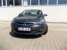 Opel Astra - Radacini Motors Constanta foto