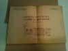 LOCUINTA INDIVIDUALA 3 CAMERE CU GRUP SANITAR - Proiect Tip CL. 11-54 - 1956