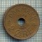 6443 MONEDA - DANEMARCA (DANMARK) - 2 ORE - ANUL 1939 -starea care se vede