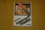 Panoptic praghez - Jiri Marek - Editura Univers - 1983