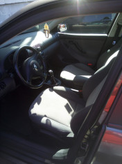 Seat Toledo foto