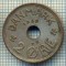 6429 MONEDA - DANEMARCA (DANMARK) - 2 ORE - ANUL 1939 -starea care se vede