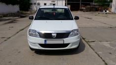 Dacia Logan foto