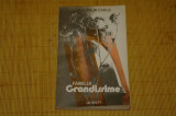 Familia Grandissime - George W Cable - Editura Univers - 1986