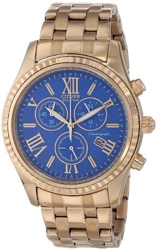 Citizen Women's FB1363-56L Eco-Drive AML Chronograph | 100% original, import SUA, 10 zile lucratoare af22508 foto mare Citizen Women's FB1363-56L Eco-Drive AML Chronograph | 100% original, import SUA, 10 zile lucratoare af22508 foto mare