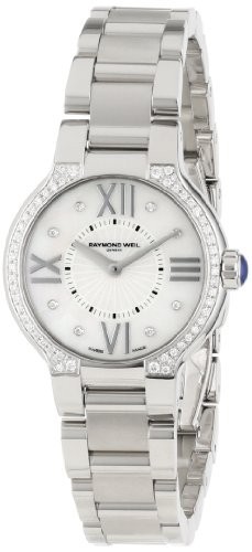 Raymond Weil Women's 5927-STS-00995 Noemia Stainless | 100% original, import SUA, 10 zile lucratoare af22508 foto mare Raymond Weil Women's 5927-STS-00995 Noemia Stainless | 100% original, import SUA, 10 zile lucratoare af22508 foto mare