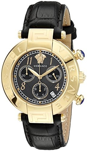 Versace Women's Q5C70D009 S009 New Reve | 100% original, import SUA, 10 zile lucratoare af12408 foto mare Versace Women's Q5C70D009 S009 New Reve | 100% original, import SUA, 10 zile lucratoare af12408 foto mare