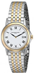 Raymond Weil Women&amp;#039;s 5966-STP-00300 Tradition Analog | 100% original, import SUA, 10 zile lucratoare af22508 foto