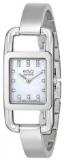 ESQ Movado Women&amp;#039;s 07101406 esq Angle | 100% original, import SUA, 10 zile lucratoare af22508 foto