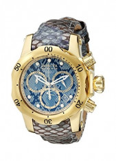 Invicta Women&amp;#039;s 18314 Venom Analog Display | 100% original, import SUA, 10 zile lucratoare af22508 foto