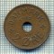 6438 MONEDA - DANEMARCA (DANMARK) - 2 ORE - ANUL 1939 -starea care se vede