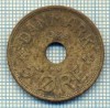 6461 MONEDA - DANEMARCA (DANMARK) - 5 ORE - ANUL 1939 -starea care se vede, Europa