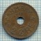 6456 MONEDA - DANEMARCA (DANMARK) - 2 ORE - ANUL 1939 -starea care se vede