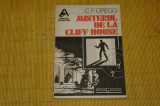 Misterul de la Cliff House - C. F. Gregg - Editura Garamond - 1991