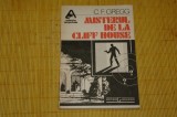 Misterul de la Cliff House - C. F. Gregg - Editura Garamond - 1991