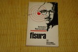 Fisura - Antonis Samarakis - Editura Albatros - 1976