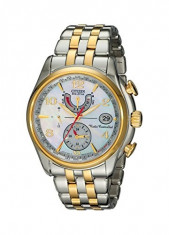 Citizen Women&amp;#039;s FC0004-58D World Time A-T | 100% original, import SUA, 10 zile lucratoare af22508 foto