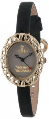 Vivienne Westwood Women&amp;#039;s VV005SMBK Rococo Swiss | 100% original, import SUA, 10 zile lucratoare af12408 foto