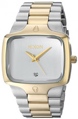 Nixon Women&amp;#039;s A1401431 Player Watch | 100% original, import SUA, 10 zile lucratoare af22508 foto