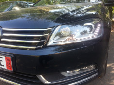 Volkswagen Passat foto