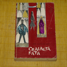 Cealalta fata - Jose Corrales Egea - Editura pentru literatura universala - 1964