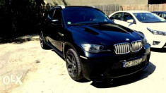 BMW X6 foto