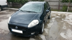 Fiat Punto foto