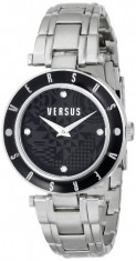 Versus by Versace Women&amp;#039;s SP8090014 Logo | 100% original, import SUA, 10 zile lucratoare af22508 foto
