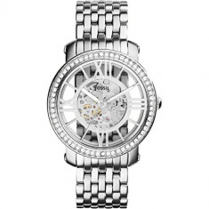 Fossil Women&amp;#039;s ME3059 Curiosity Hand-Wound Stainless | 100% original, import SUA, 10 zile lucratoare af22508 foto