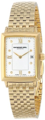 Raymond Weil Women's 5956-P-00995 Tradition Gold | 100% original, import SUA, 10 zile lucratoare af22508 foto mare Raymond Weil Women's 5956-P-00995 Tradition Gold | 100% original, import SUA, 10 zile lucratoare af22508 foto mare